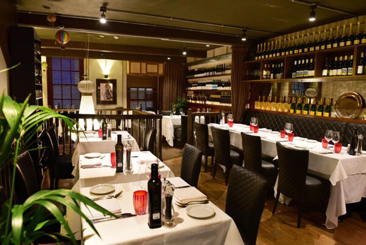 Camden Court Hotel | Dublin 2 | 3