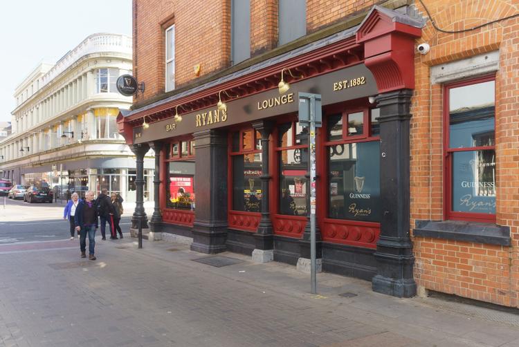 Camden Court Hotel | Dublin 2 | 5