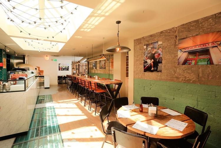 Camden Court Hotel | Dublin 2 | 4