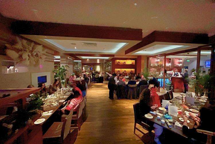 Camden Court Hotel | Dublin 2 | 5