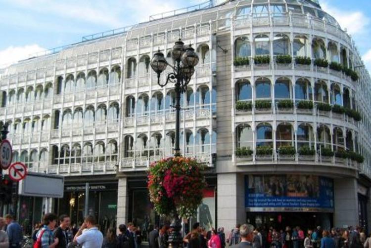 Camden Court Hotel | Dublin 2 | 2