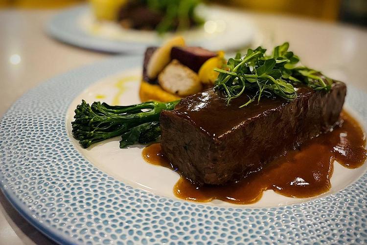 Camden Court Hotel | Dublin 2 | 13