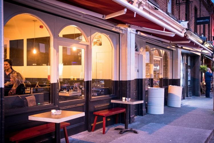 Camden Court Hotel | Dublin 2 | 2