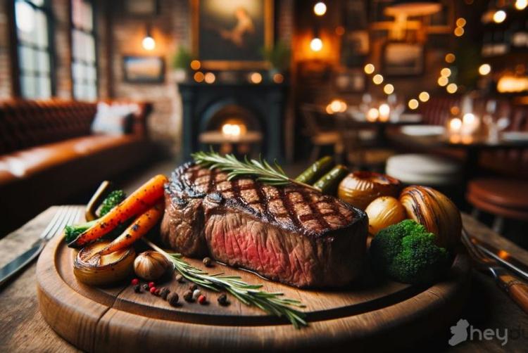 Camden Court Hotel | Dublin 2 | 2