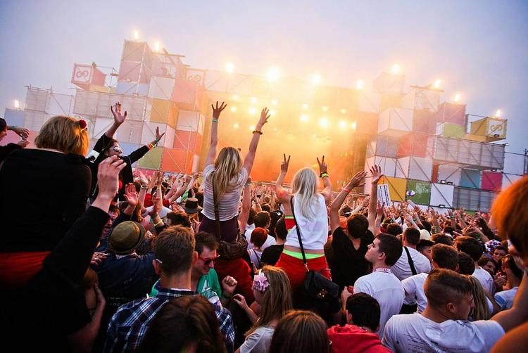 Camden Court Hotel | Dublin 2 | 2