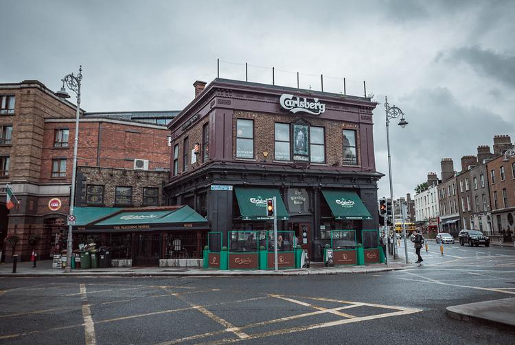 Camden Court Hotel | Dublin 2 | 1