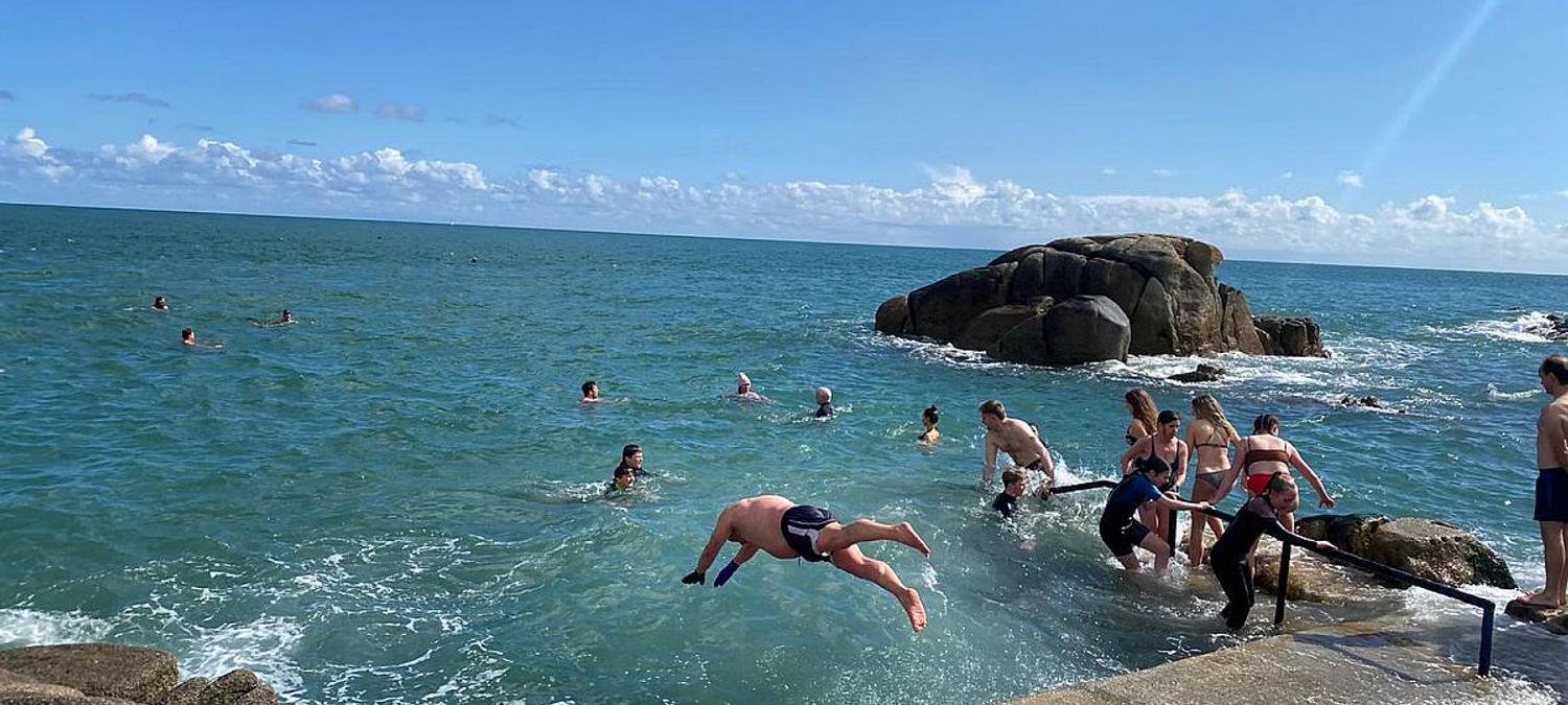 Camden Court Hotel | Dublin 2 | 1