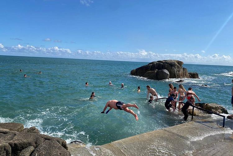 Camden Court Hotel | Dublin 2 | 3