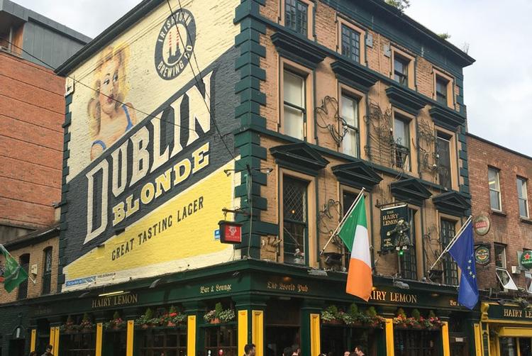 Camden Court Hotel | Dublin 2 | 4