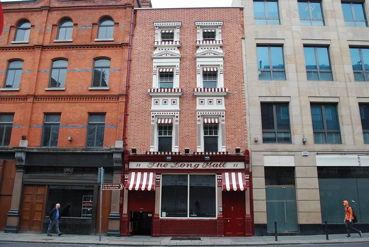 Camden Court Hotel | Dublin 2 | 7