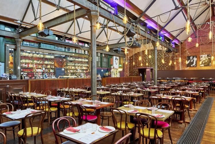 Camden Court Hotel | Dublin 2 | 3