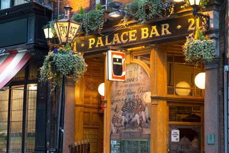 Camden Court Hotel | Dublin 2 | 6