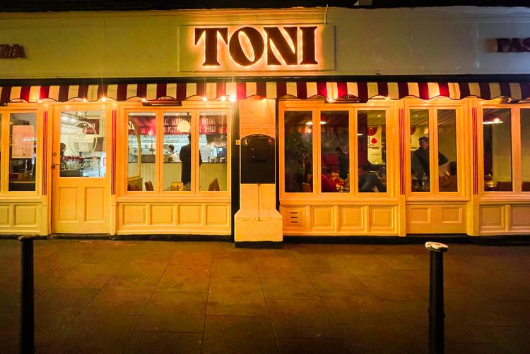 Camden Court Hotel | Dublin 2 | 1