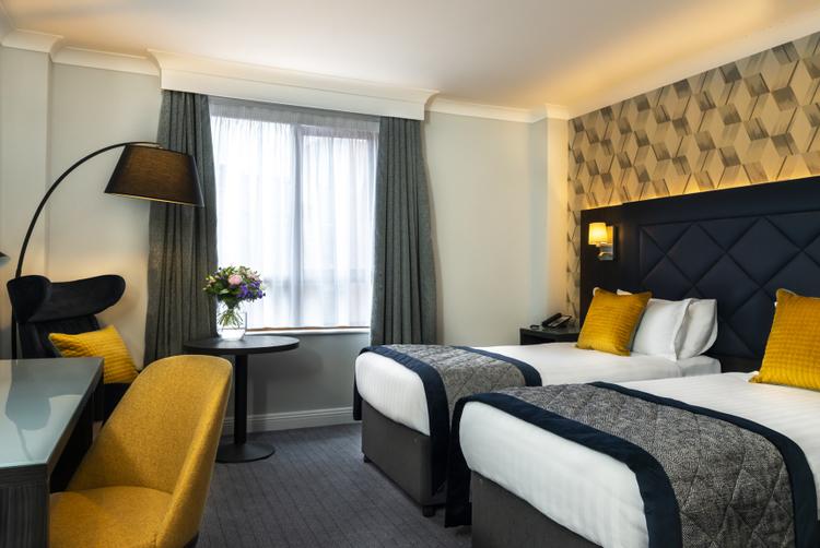 Camden Court Hotel | Dublin 2 | 4